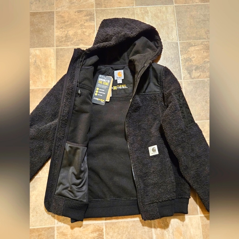 Carhartt Yukon Extremes Jacket